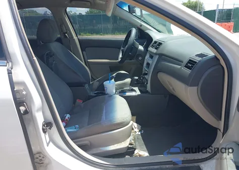 2012 Ford Fusion Se z USA, uszkodzony, nr VIN 3FAHP0HA2CR377368